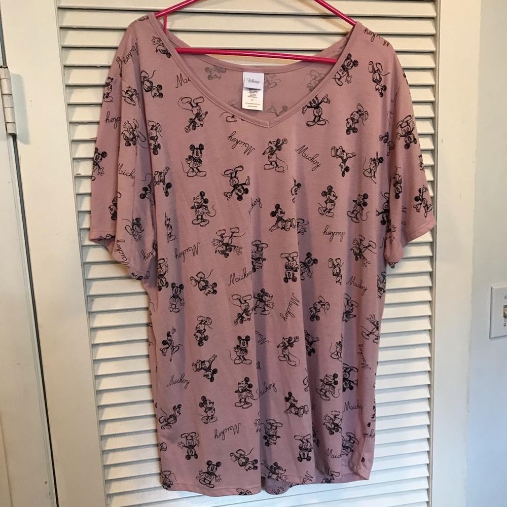 Disney Mickey Mouse T-shirt